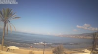 Teneriffa - Playa de Las Americas