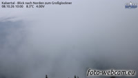 Kienburg - Kalsertal, Großglockner