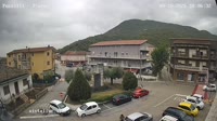 Pozzilli - Largo Palazzo del Prete