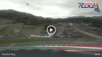 Spielberg - Red Bull Ring