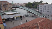 Venecija - Ponte della Costituzione