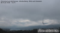 Pörtschach am Wörthersee - Windischberg