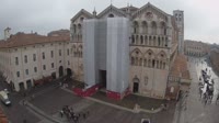 Ferrara - Catedral