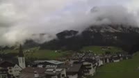 Corvara - Sassongher, Ciampac