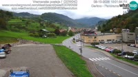 Cerkno - Črni Vrh