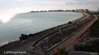 La Manga - Playa