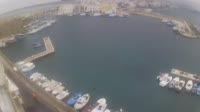 Gallipoli - Puerto