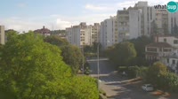 Pola - Koparska ulica