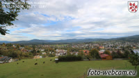Frauenau - Vista panorámica