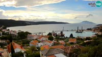 Martinšćica - Cherso - Vista panoramica