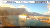 Gran Canaria - Agaete - Puerto de Las Nieves