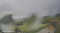 Zalesie - Mogielnica