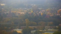 Panoramablick