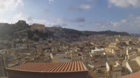 Scicli - Colle di San Matteo