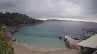 Korfu - Nisaki