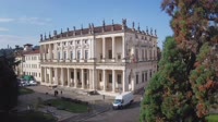 Vičenca - Piazza Matteotti - Chiericati rūmai