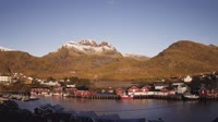 Isole Lofoten - Sørvågen