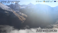 Sulzkogel - Bockkogelferner