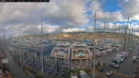 Génova - Puerto Viejo