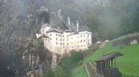 Predjama - Castel Lueghi