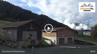 Wildschönau - Drachental