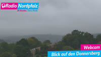 Alban - Radio Nordpfalz - Donnersberg