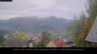 Mariazell - Montestyria