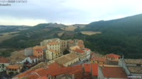 Bonefro - Vista panorámica