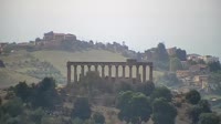Agridžentas - Agridžento archeologinė vietovė