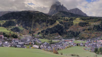 Santa Cristina Valgardena