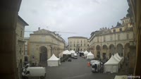 Fermo - Piazza del Popolo