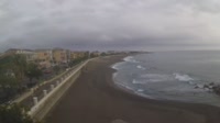Cirò Marina - Strand