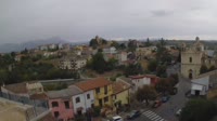 Pianella - Vista a la ciudad