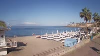 Teneriffa - Playa Fañabé