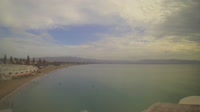 Cerdeña - Cagliari - Poetto - Il Lido