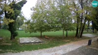 Karlovac - Piscina di Foginovo