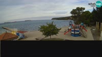 Ankaran - Strand