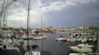 Fiumicino - Muelle