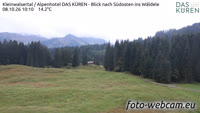 Kleinwalsertal - Wäldele