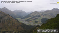 Lech - Zugertal