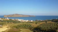 Kreta - Agia Marina