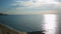 Giardini-Naxos - Playa
