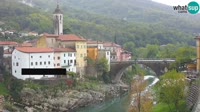 Canale d'Isonzo - Vecchio ponte