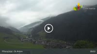 Fleres di Dentro - Pflersch