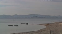 Los Alcázares - Playa de Las Salinas
