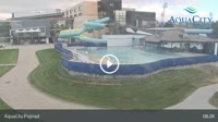 Poprad - AquaCity Poprad