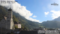 Bludenz - Laurentiuskirche