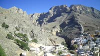 Kreta - Tris Ekklisies
