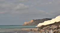 Realmonte - Scala dei Turchi