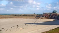 Trévou-Tréguignec - Plage de Trestel